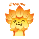 Stiker