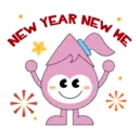 Stiker