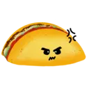 Стикер