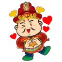 ស្ទីកเกอร์