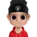 Стикер