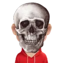 Стикер