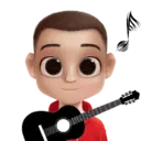 Стикер