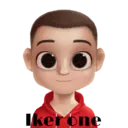 Стикер