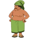 Стикер