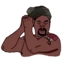 Стикер