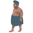 Стикер