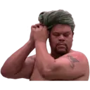 Стикер