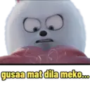 Stiker