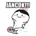 Стикер