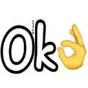 Стикер