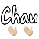 Стикер