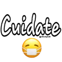 Стикер