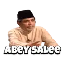 Stiker