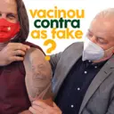 Стикер