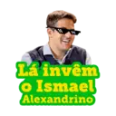 Стикер