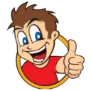 Stiker
