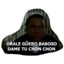 Stiker