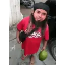 ملصق