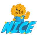 Стикер