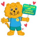 Стикер