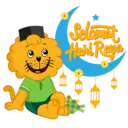 Стикер