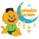 Стикер