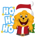 Стикер