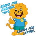 Стикер