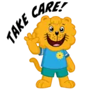 Стикер