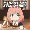 ملصق