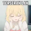 ملصق