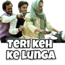 Stiker