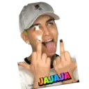 Stiker
