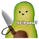 استیکر