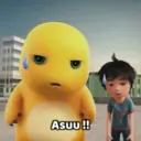 ស្ទីកเกอร์