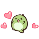 స్టికర్