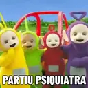 ស្ទីកเกอร์