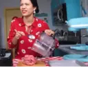 ملصق