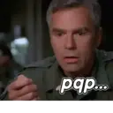 ملصق