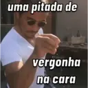 ملصق