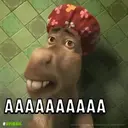 ملصق