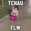 Стикер