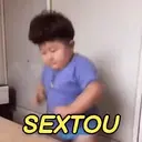 ملصق