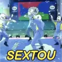 ملصق