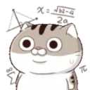 Стикер