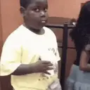 ملصق