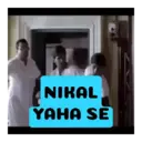 استیکر