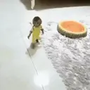 Стикер