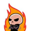 ස්ටිකර්